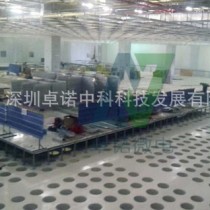 深圳华星光电T6项目成功案例