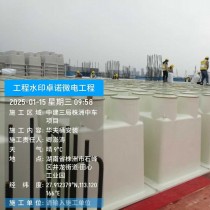 中低压功率器件产业化（株洲）项目